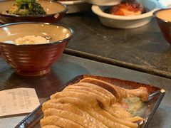 -南京大牌档(新街口德基广场店)