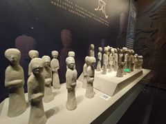 -北京大葆台遗址博物馆