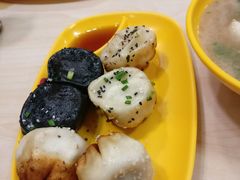 -小杨生煎(成山巴黎春天店)