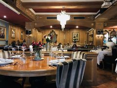 -火车头法国西餐厅