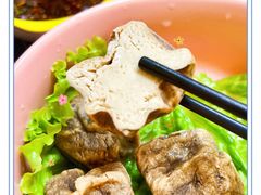 豆腐果-弘烨 贵州酸汤 鱼火锅(东财店)