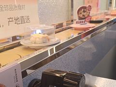 -争鲜回转寿司(朝外悠唐PLUS店)