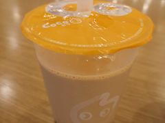 -CoCo都可(秀英万达店)