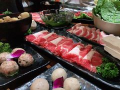 -束河人家(南锣鼓巷店)