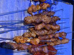 -四禧精酿铜锅涮肉·烧烤工场(大明湖店)