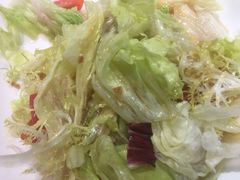 -御花园·粤菜·海鲜火锅(中山公园店)