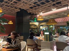 -Tegu泰古莲·泰国餐厅(红山6979店)