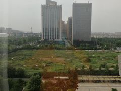 -诸暨耀江开元名都大酒店·琉森湖自助餐厅