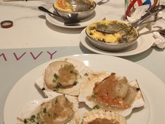 -马哥孛罗酒店·SAVVY全日餐厅