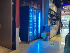 -醉炫音速烧烤·干煸菜(沙河总店)