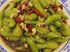 -江城燕子大排档(江汉路步行街店)