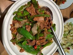 -胡子大厨·超级小炒肉(晶耀前滩店)