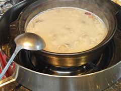 -捞王锅物料理(凯旋路店)