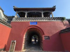 -泰山风景名胜区