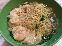 -深仔记茶餐厅(亚士厘道店)