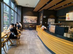 -星巴克(清远万达广场店)