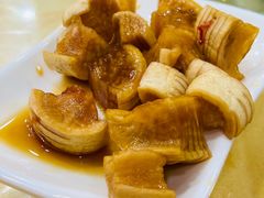 -龙宫海鲜楼(长乐漳港店)