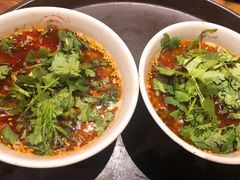 -万记麻辣烫国展总店