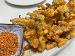 -天龙宝严素食馆(大兴善寺店)