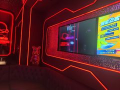 -星聚会KTV(上海松江万达店)