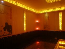 -御品•瑶浴灸疗SPA