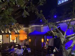 -绿茶餐厅(燕郊永旺店)