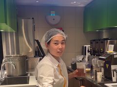 -呷哺呷哺(王府井喜悦店)