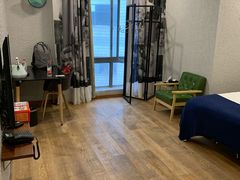 -长沙小天鹅戴斯酒店