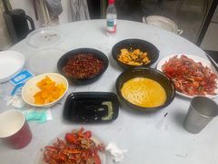 -金陵一哥龙虾馆(三牌楼总店)