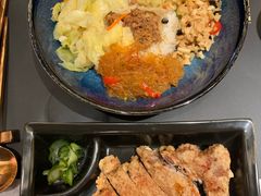 -馔豚·台北菜专门店(深圳湾万象城店)