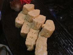 -梅亭居酒屋(中大国际店)