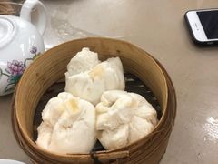 -香港蓮香樓(中環店)