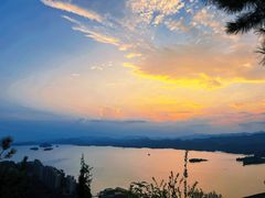-千岛湖天屿景区