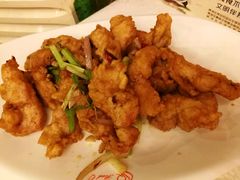 -永兴餐厅(复兴中路店)