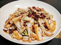 -长安大牌档之龙头酒肆(荣民龙首广场店)