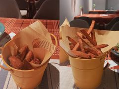 蜂蜜柠檬烤翅-Primo·丽莫意大利窑烤披萨