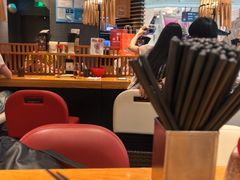-一風堂拉面(美罗城店)