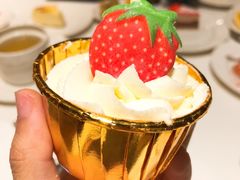 -长春凯悦酒店咖啡厅Market Café