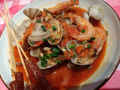 -辣小鲜·南昌大排档(船山路店)