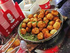 -阿宝生煎包(万松园总店)