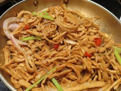 -简小舍·民间手艺菜(武昌江滩店)