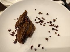 贡椒乳鸽-南堂馆·新川菜(天府三街店)