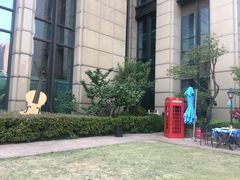 -济南喜来登酒店-盛宴自助西餐厅·综合自助