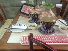 -东来顺•非遗火锅(外滩店)