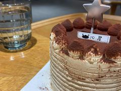 -沁屋面包店(人民东路店)