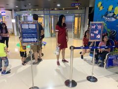-暹罗海洋世界
