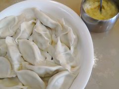 -北方饺子王·海肠捞饭·海鲜锅(山大店)