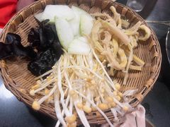 -酒友老火锅(渝中店)