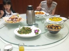 -老雒阳面馆·水席(洛宁高速路口店)