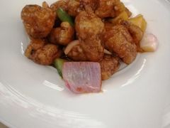 -广州逸林假日酒店·四季桃源中餐厅(白云山风景区店)